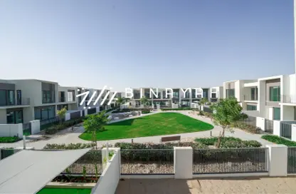 فيلا - 4 غرف نوم - 4 حمامات للايجار في نارا - ذا فالي - دبي