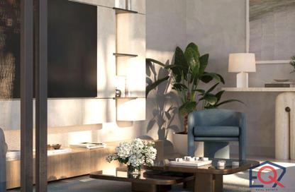Townhouse - 4 Bedrooms - 5 Bathrooms for sale in La Tilia 1 - La Tilia - Villanova - Dubai