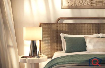 تاون هاوس - 4 غرف نوم - 5 حمامات للبيع في لا تيليا في فيلانوفا المرحلة الأولى - لا تيليا - فيلا نوفا - دبي