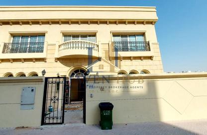 Villa - 5 - 7 for rent in Al Barsha 1 Villas - Al Barsha 1 - Al Barsha - Dubai Villa - 5 - 7 for rent in Al Barsha 1 Villas - Al Barsha 1 - Al Barsha - Dubai