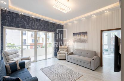 Apartment - 2 Bedrooms - 3 Bathrooms for sale in Sandoval Gardens 2 - Sandoval Gardens - District 14 - Jumeirah Village Circle - Dubai