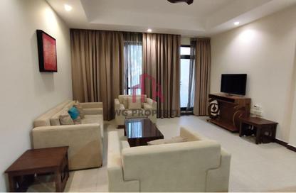 Apartment - 2 Bedrooms - 2 Bathrooms for rent in Al Barsha Boutique Building - Al Barsha 1 - Al Barsha - Dubai