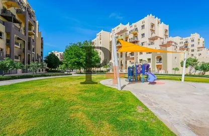 شقة - 1 حمام للايجار في الرمث 65 - الرمث - رمرام - دبي لاند - دبي