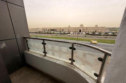 Apartment - 2 Bedrooms - 2 Bathrooms for rent in Muwaileh 29 Building - Muwaileh - Sharjah