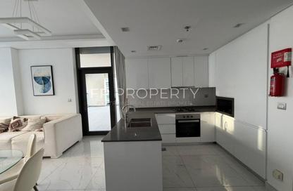 Apartment - 2 - 2 for rent in Samana Hills - Arjan - Dubai Apartment - 2 - 2 for rent in Samana Hills - Arjan - Dubai