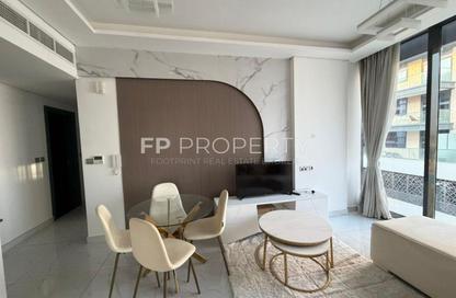Apartment - 2 - 2 for rent in Samana Hills - Arjan - Dubai