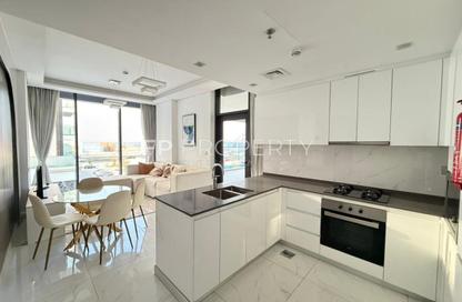 Apartment - 2 - 2 for rent in Samana Hills - Arjan - Dubai Apartment - 2 - 2 for rent in Samana Hills - Arjan - Dubai