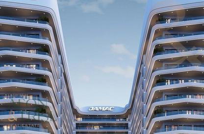 Apartment - 2 Bedrooms - 2 Bathrooms for sale in Elo 3 - Elo - Damac Hills 2 - Dubai