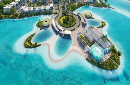 Villa - 5 - 6 for sale in Bahamas 1 - Bahamas - Damac Islands 2 - Dubai Villa - 5 - 6 for sale in Bahamas 1 - Bahamas - Damac Islands 2 - Dubai