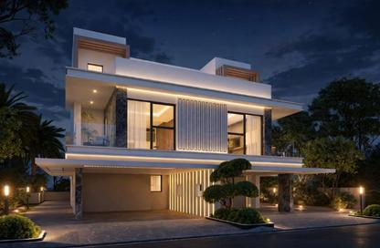 Villa - 5 - 6 for sale in Bahamas 1 - Bahamas - Damac Islands 2 - Dubai Villa - 5 - 6 for sale in Bahamas 1 - Bahamas - Damac Islands 2 - Dubai