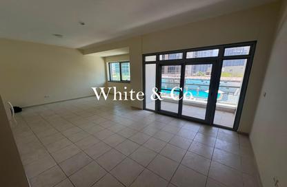 Apartment - 3 Bedrooms - 4 Bathrooms for sale in Executive Tower E - Executive Towers - Business Bay - Dubai