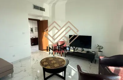 شقة - غرفة نوم - 2 حمامات للبيع في برج الواحة - الراشدية 1 - الراشدية - عجمان