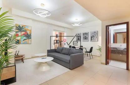 Apartment - 2 Bedrooms - 3 Bathrooms for rent in Bahar 4 - Bahar - Jumeirah Beach Residence - Dubai Apartment - 2 Bedrooms - 3 Bathrooms for rent in Bahar 4 - Bahar - Jumeirah Beach Residence - Dubai