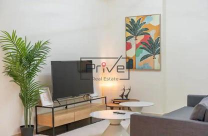 Apartment - 2 Bedrooms - 3 Bathrooms for rent in Bahar 4 - Bahar - Jumeirah Beach Residence - Dubai