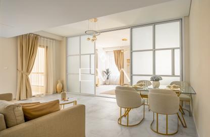 Apartment - 1 - 2 for sale in Bahar 1 - Bahar - Jumeirah Beach Residence - Dubai Apartment - 1 - 2 for sale in Bahar 1 - Bahar - Jumeirah Beach Residence - Dubai