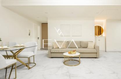 Apartment - 1 - 2 for sale in Bahar 1 - Bahar - Jumeirah Beach Residence - Dubai