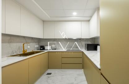 Apartment - 1 - 2 for sale in Bahar 1 - Bahar - Jumeirah Beach Residence - Dubai