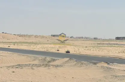 Land - Studio for sale in Al Metraq - Al Rahmaniya - Sharjah