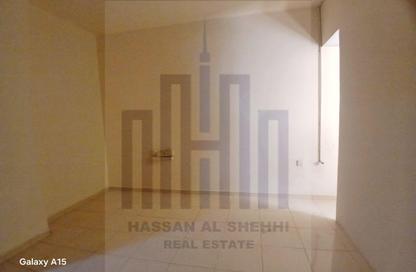 Apartment - Studio - 1 Bathroom for rent in Muwailih Building - Muwaileh - Sharjah