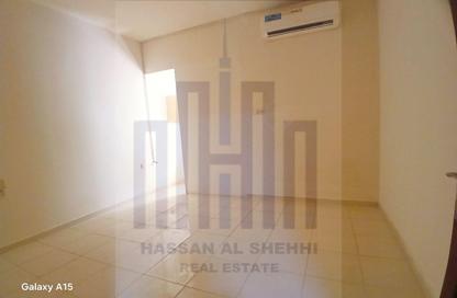 Apartment - Studio - 1 Bathroom for rent in Muwailih Building - Muwaileh - Sharjah