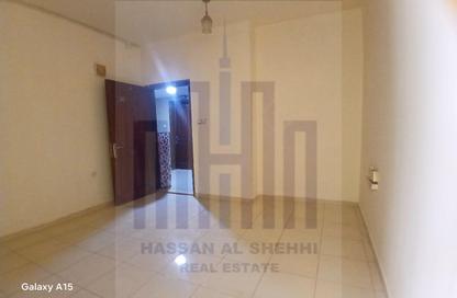 Apartment - Studio - 1 Bathroom for rent in Muwailih Building - Muwaileh - Sharjah