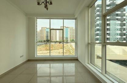 Apartment - 1 Bedroom - 2 Bathrooms for rent in Nibras Oasis 2 - Dubai Silicon Oasis - Dubai