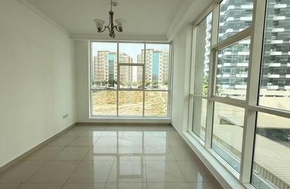 Apartment - 1 Bedroom - 2 Bathrooms for rent in Nibras Oasis 2 - Dubai Silicon Oasis - Dubai