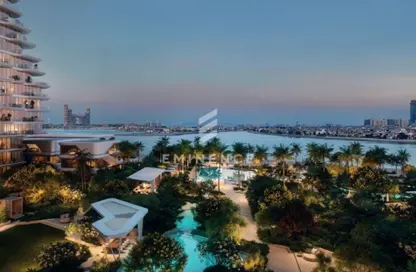 شقة - 3 غرف نوم - 4 حمامات للبيع في باسو باي بيوند - نخلة جميرا - دبي