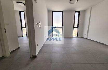 Apartment - 1 Bedroom - 1 Bathroom for rent in The Riff 4 - The Riff - Aljada - Sharjah