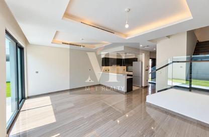 Villa - 3 - 3 for sale in Bel Air - Trump Estates - Damac Hills - Dubai