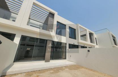 فيلا - 3 - 3 للبيع في بيل إير - ترامب استايت - داماك هيلز - دبي
