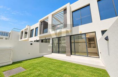 Villa - 3 - 3 for sale in Bel Air - Trump Estates - Damac Hills - Dubai
