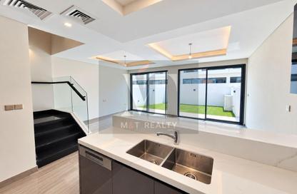 Villa - 3 - 3 for sale in Bel Air - Trump Estates - Damac Hills - Dubai Villa - 3 - 3 for sale in Bel Air - Trump Estates - Damac Hills - Dubai