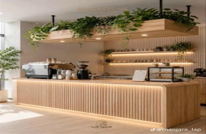 Shop - Studio - 1 Bathroom for rent in Marsa Plaza - Dubai Festival City - Dubai Shop - Studio - 1 Bathroom for rent in Marsa Plaza - Dubai Festival City - Dubai