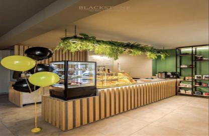 Shop - Studio - 1 Bathroom for rent in Marsa Plaza - Dubai Festival City - Dubai Shop - Studio - 1 Bathroom for rent in Marsa Plaza - Dubai Festival City - Dubai