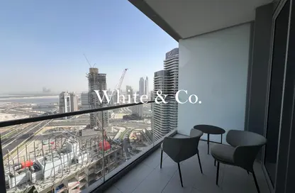 شقة - غرفة نوم - 2 حمامات للبيع في برج فيدا دبي مول 1 - فيدا ريزيدنس دبي مول - وسط مدينة دبي - دبي