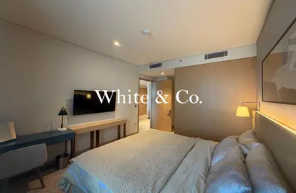 Apartment - 1 Bedroom - 2 Bathrooms for sale in Vida Dubai Mall Tower 1 - Vida Residences Dubai Mall - Downtown Dubai - Dubai