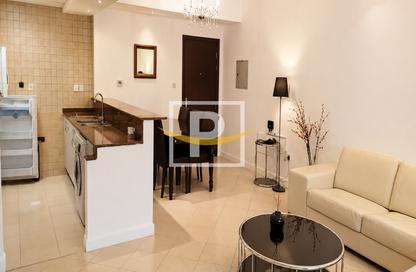 Apartment - 1 Bedroom - 2 Bathrooms for rent in Marina Diamond 1 - Marina Diamonds - Dubai Marina - Dubai Apartment - 1 Bedroom - 2 Bathrooms for rent in Marina Diamond 1 - Marina Diamonds - Dubai Marina - Dubai