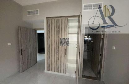 Apartment - 1 - 2 for rent in Al Jurf 3 - Al Jurf - Ajman