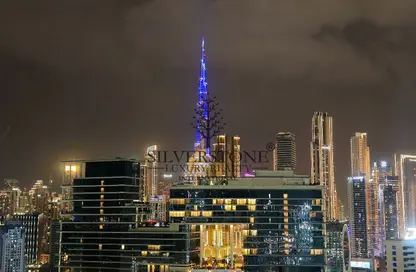 شقة - 2 غرف نوم - 3 حمامات للبيع في تاور B - داماك تاورز من باراماونت - الخليج التجاري - دبي