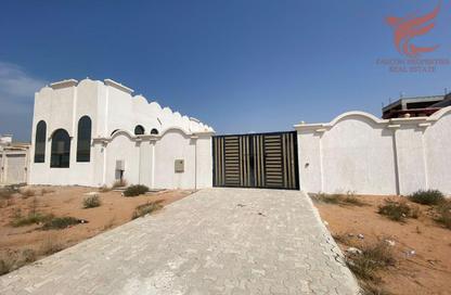 Villa - 2 - 3 for rent in Al Riffa - Ras Al Khaimah