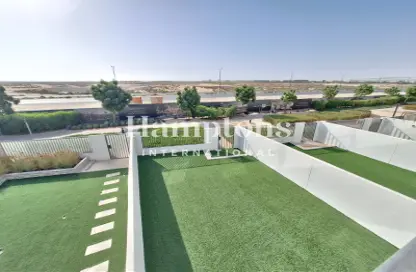 فيلا - 3 غرف نوم - 3 حمامات للبيع في جرينفيو - اعمار الجنوبية - دبي الجنوب (مركز دبي العالمي) - دبي