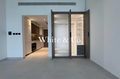Apartment - Studio - 1 Bathroom for rent in Avelon Boulevard - Arjan - Dubai