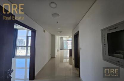 Apartment - 1 Bedroom - 1 Bathroom for sale in Orchid B - Orchid - Damac Hills - Dubai Apartment - 1 Bedroom - 1 Bathroom for sale in Orchid B - Orchid - Damac Hills - Dubai