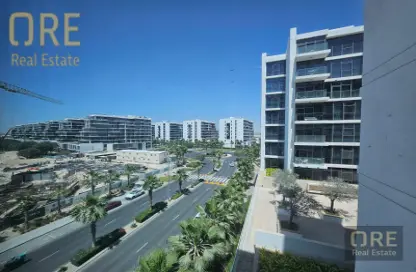 Apartment - 1 Bedroom - 1 Bathroom for sale in Orchid B - Orchid - Damac Hills - Dubai