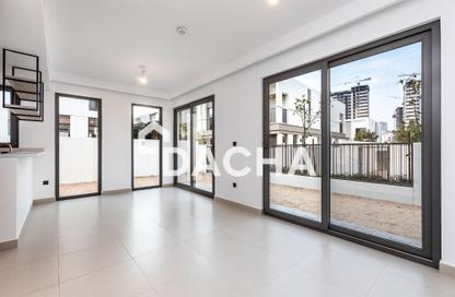 Townhouse - 4 Bedrooms - 5 Bathrooms for rent in Aura Gardens - Tilal Al Ghaf - Dubai Townhouse - 4 Bedrooms - 5 Bathrooms for rent in Aura Gardens - Tilal Al Ghaf - Dubai