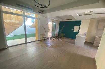 Townhouse - 3 Bedrooms - 4 Bathrooms for rent in Just Cavalli Villas - Aquilegia - Damac Hills 2 - Dubai Townhouse - 3 Bedrooms - 4 Bathrooms for rent in Just Cavalli Villas - Aquilegia - Damac Hills 2 - Dubai