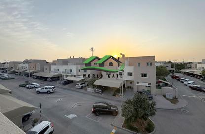Townhouse - 3 - 4 for sale in Arabian Style - Al Reef Villas - Al Reef - Abu Dhabi