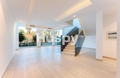 Townhouse - 4 Bedrooms - 6 Bathrooms for rent in Ixora - Al Barari - Dubai