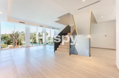 Townhouse - 4 Bedrooms - 6 Bathrooms for rent in Ixora - Al Barari - Dubai